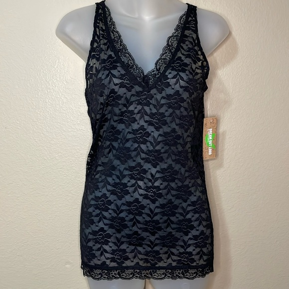 Lace Tank Top Dream Out Loud by Selena Gomez NWT Rare Find - Picture 2 of 10